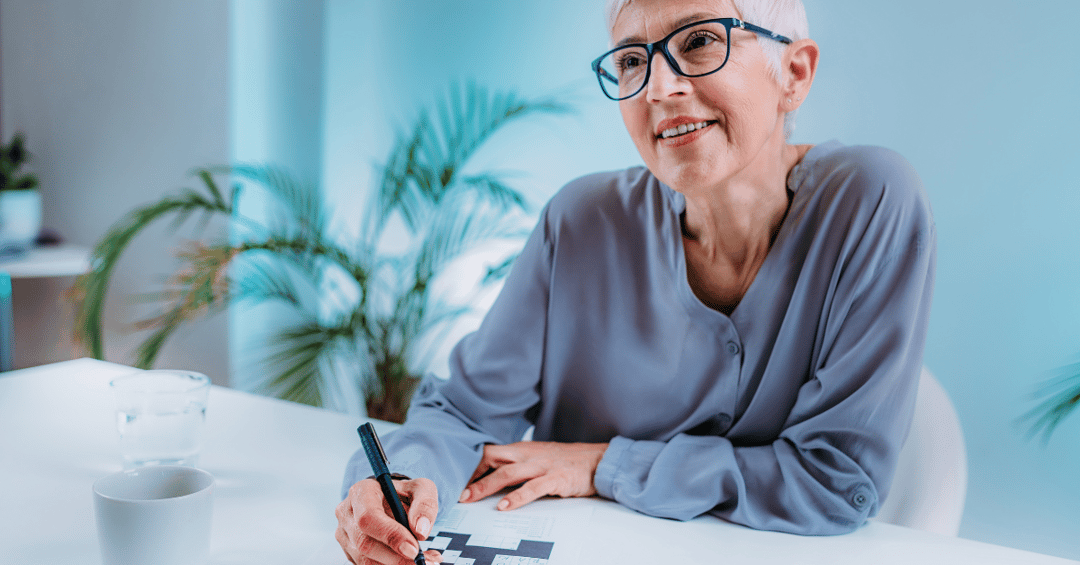 A Quick Guide to 10 Cognitive Functions