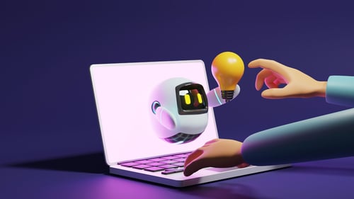 Flourishing Minds in the Age of AI: A Cognitive Lens on Well-being and Education