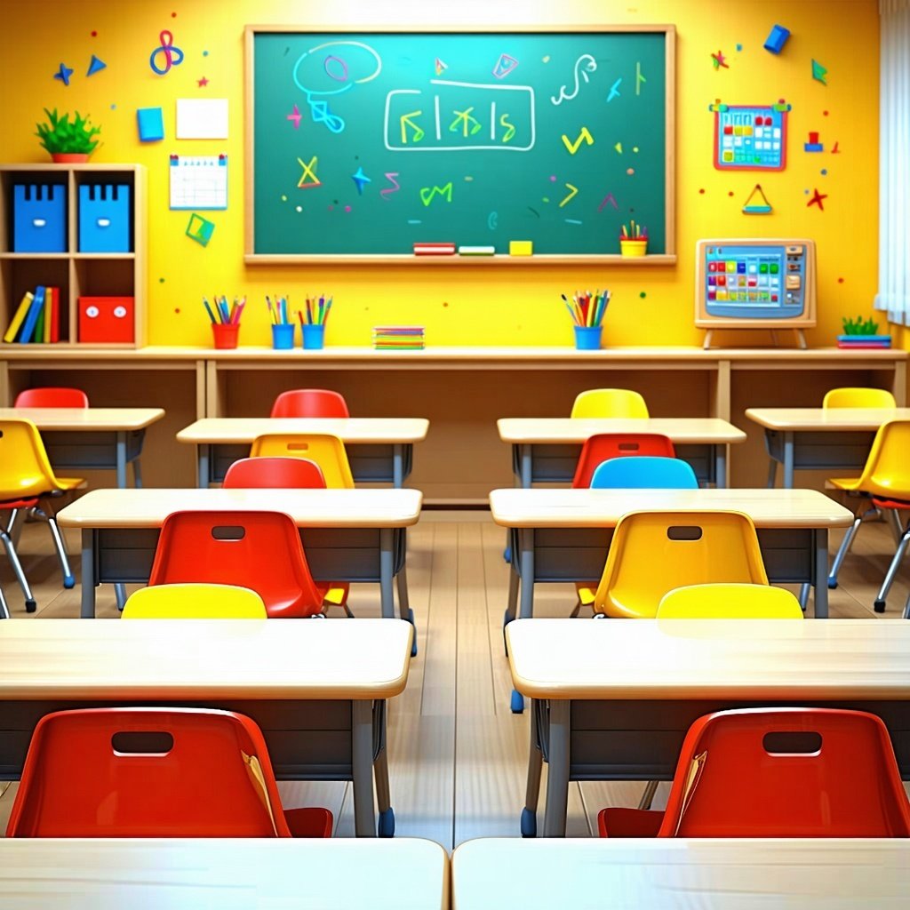 The Gifted Paradox: When Bright Students Struggle