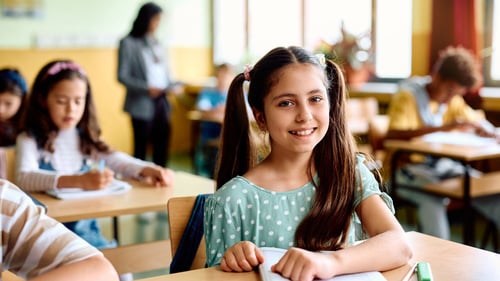 Five Benefits of an After-School Cognitive Program